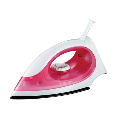 1800-2200W الحديد اللاسلكي الكهربائي الحديد الجاف الكهربائي الفندق الأسرة