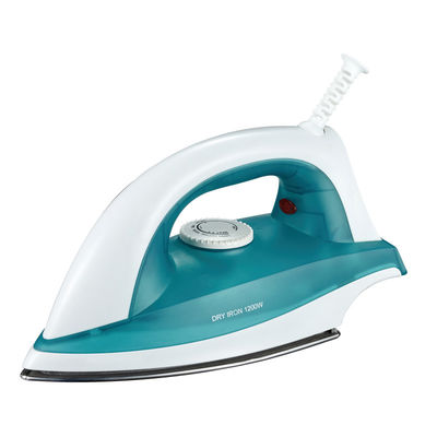 1800-2200W الحديد اللاسلكي الكهربائي الحديد الجاف الكهربائي الفندق الأسرة