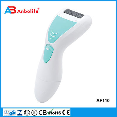 أجهزة USB قابلة لإعادة شحن القدم الكهربائية قابلة للغسيل إزالة الكالوس