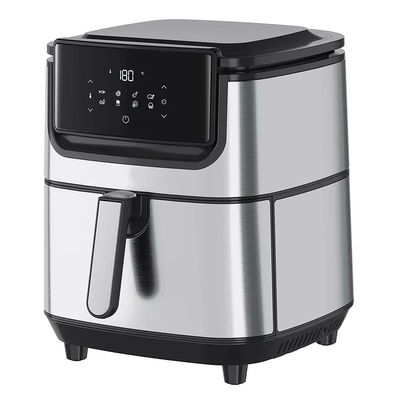 5L 7L 5.5L طباخ الهواء 8L 9L 10L 12L 15L بدون زيت