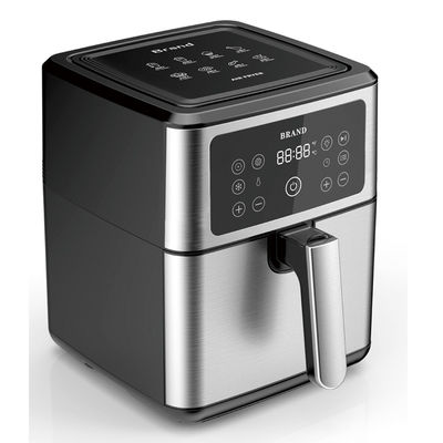 5L 7L 5.5L طباخ الهواء 8L 9L 10L 12L 15L بدون زيت