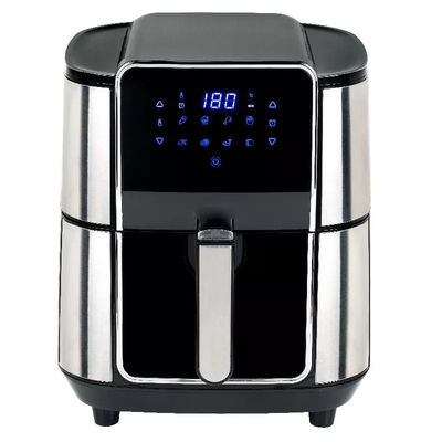 5L 7L 5.5L طباخ الهواء 8L 9L 10L 12L 15L بدون زيت