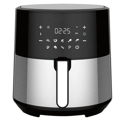 5L 7L 5.5L طباخ الهواء 8L 9L 10L 12L 15L بدون زيت