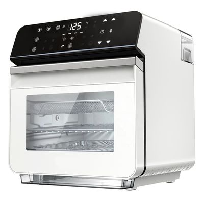 15L 24L 12L رقمي طباخ الهواء المحمص الفرن الكهربائي العميق