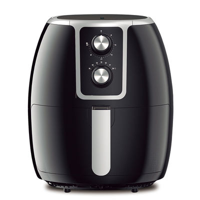 وايدفاي المنزلية اليدوية طباخ الهواء 2L 3L 3.5L 1350W الرقمية حرارة التحكم في درجة الحرارة التجارية للمطاعم