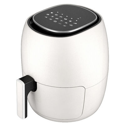 وايدفاي المنزلية اليدوية طباخ الهواء 2L 3L 3.5L 1350W الرقمية حرارة التحكم في درجة الحرارة التجارية للمطاعم