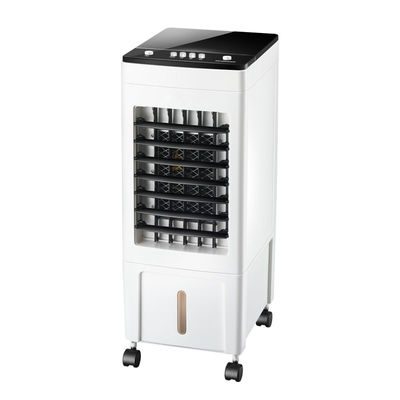 مروحة كهربائية منزلية 8L 12L بطاقة التبريد اليدوية مروحة تبريد الهواء مع CB CE GS