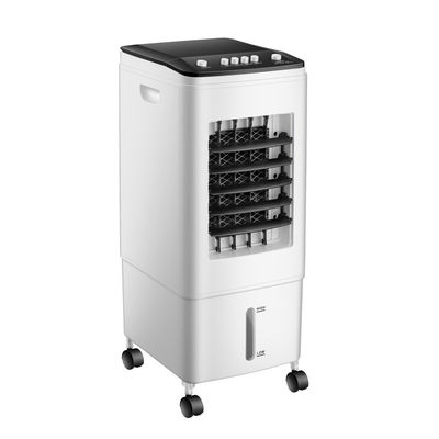 مروحة كهربائية منزلية 8L 12L بطاقة التبريد اليدوية مروحة تبريد الهواء مع CB CE GS