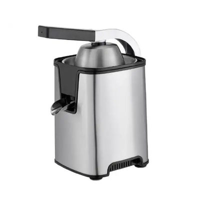 مصاصة الليمون البرتقالي الكهربائية 600W 350 800 1000W