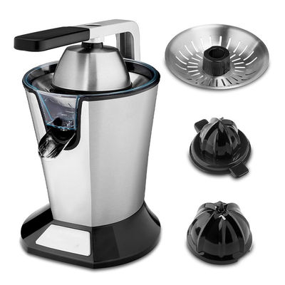مصاصة الليمون البرتقالي الكهربائية 600W 350 800 1000W