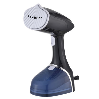 الحجم الكبير 1500w 350ml السيراميكي الملابس الملابس اليدوية الحديد البخار