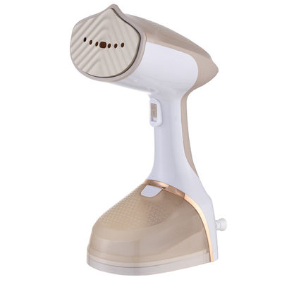 الحجم الكبير 1500w 350ml السيراميكي الملابس الملابس اليدوية الحديد البخار