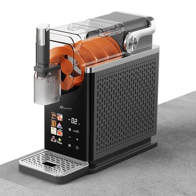 آلة صنع السلاش الكهربائية من أنبولايف سعة 1.9 لتر للآيس كريم والعصائر المجمدة