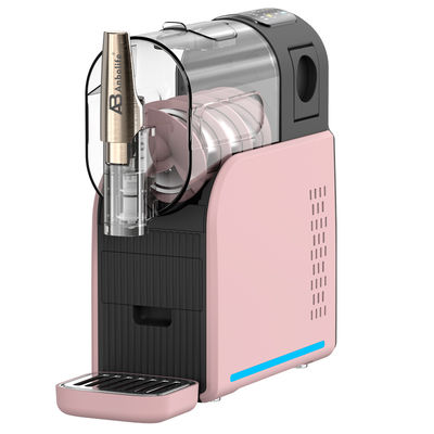 آلة صنع السلاش الكهربائية من أنبولايف سعة 1.9 لتر للآيس كريم والعصائر المجمدة