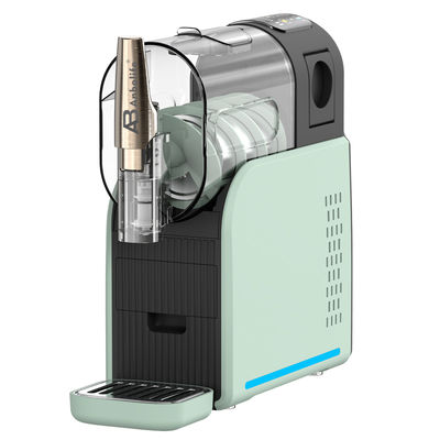 آلة صنع السلاش الكهربائية من أنبولايف سعة 1.9 لتر للآيس كريم والعصائر المجمدة