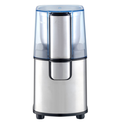 آلة صنع القهوة الإسبريسو المحمولة Anbolife BC08، 15 بار، ستانلس ستيل