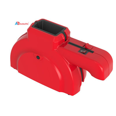 صانعة وافل صغيرة من أنبولايف مع طلاء تفلون غير لاصق