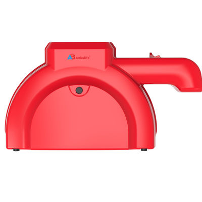 صانعة وافل صغيرة من أنبولايف مع طلاء تفلون غير لاصق