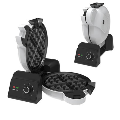 شواية راكليت كهربائية بدون دخان ANBOLIFE 1500 واط مع ألواح غير لاصقة