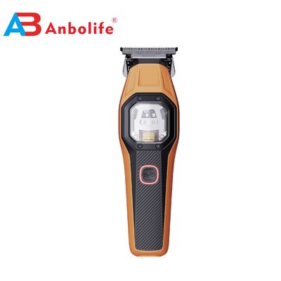 محطم شعر ANBOLIFE المهني مع محرك متجه 12000RPM ومحرك مغناطيسي ميكروشيبي طاقة USB للاستخدام المنزلي والتجاري