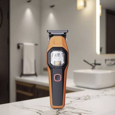 محطم شعر ANBOLIFE المهني مع محرك متجه 12000RPM ومحرك مغناطيسي ميكروشيبي طاقة USB للاستخدام المنزلي والتجاري