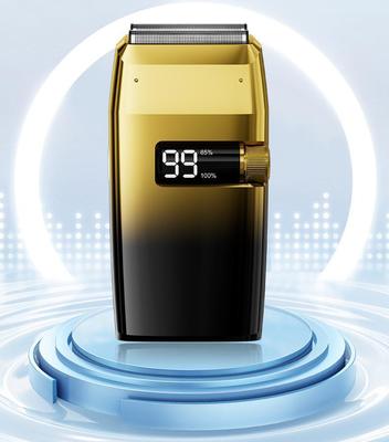 جهاز حلاقة كهربائي من نوع ليثيون ليثيون 1200 ميلا مع وقت شحن 2.5 ساعة و IPX5 مقاوم للماء لجسم الرجل و الوجه