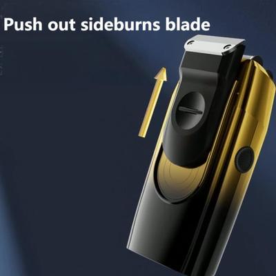 جهاز حلاقة كهربائي من نوع ليثيون ليثيون 1200 ميلا مع وقت شحن 2.5 ساعة و IPX5 مقاوم للماء لجسم الرجل و الوجه