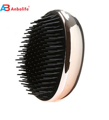 مدلك فروة الرأس الكهربائي المحمول ببطارية 900 مللي أمبير وضمان لمدة سنة واحدة - مدلك فرشاة الهواء الساخن للاستخدام المنزلي وصالون الفندق