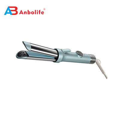 كورس الشعر المهنية مع شاشة LED معدل التحكم الدواري ونطاق 130-210 درجة مئوية لجميع أنواع الشعر