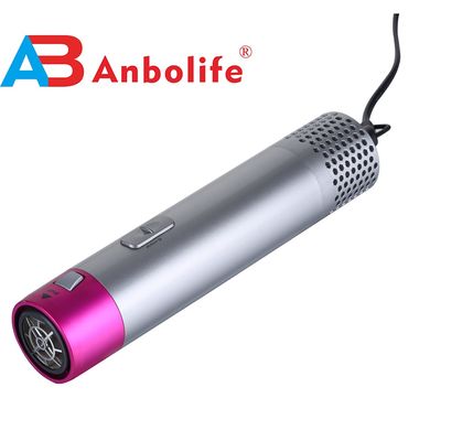 5 في 1 مصفف الشعر الكهربائي ومجفف الشعر الفرشاة مع تردد 50 ~ 60 هرتز وضمان عام واحد للجفاف السريع