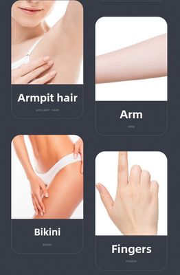 ماكينة حلاقة كهربائية قابلة لإعادة الشحن عبر USB مع بطارية 600 مللي أمبير ووقت تشغيل 90 دقيقة وشفرات من الفولاذ المقاوم للصدأ وأداة تشذيب شخصية