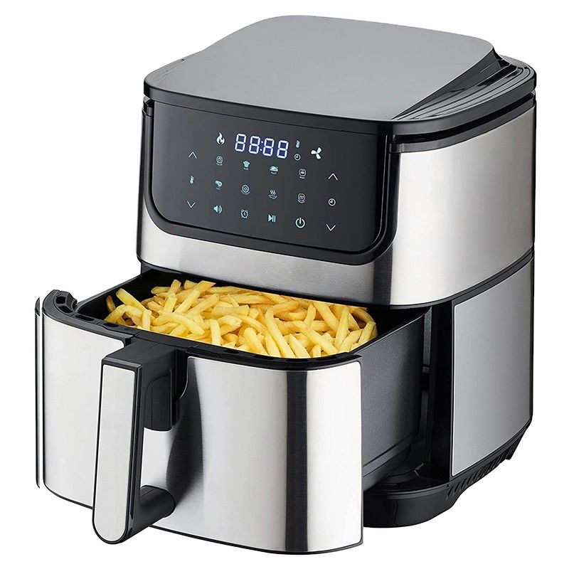 5L 7L 5.5L طباخ الهواء 8L 9L 10L 12L 15L بدون زيت