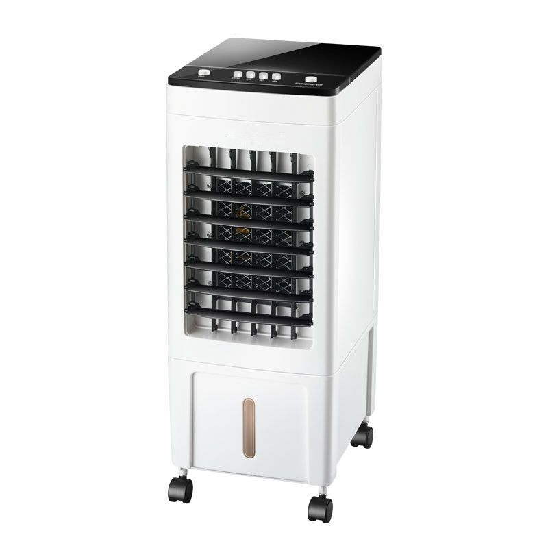 مروحة كهربائية منزلية 8L 12L بطاقة التبريد اليدوية مروحة تبريد الهواء مع CB CE GS