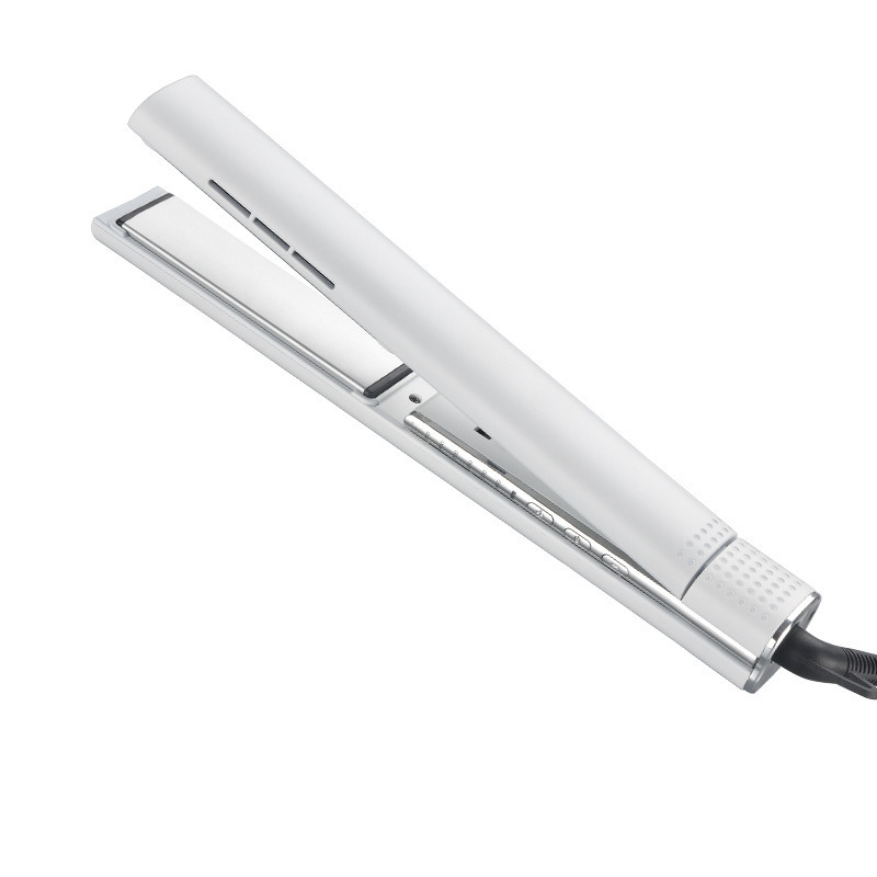 مُصفّف شعر كهربائي ANBOLIFE 5 مع تعديل درجة الحرارة، بقوة 45 واط وضمان لمدة سنة واحدة